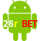 Aplicativo 28r bet para Android