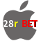 Aplicativo 28r bet para iOS